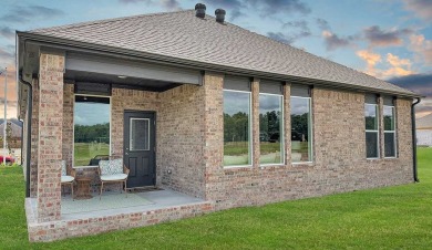 Welcome to The Reserve at Country Club, a new home community in on  in Arkansas - for sale on GolfHomes.com, golf home, golf lot