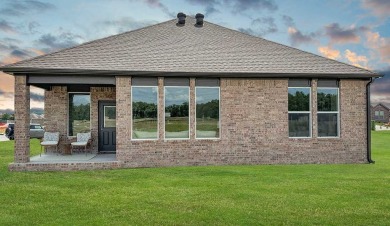 Welcome to The Reserve at Country Club, a new home community in on  in Arkansas - for sale on GolfHomes.com, golf home, golf lot