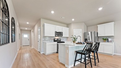 Welcome to The Reserve at Country Club, a new home community in on  in Arkansas - for sale on GolfHomes.com, golf home, golf lot