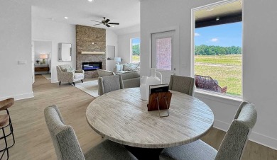 Welcome to The Reserve at Country Club, a new home community in on  in Arkansas - for sale on GolfHomes.com, golf home, golf lot