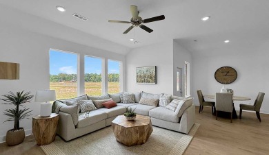 Welcome to The Reserve at Country Club, a new home community in on  in Arkansas - for sale on GolfHomes.com, golf home, golf lot