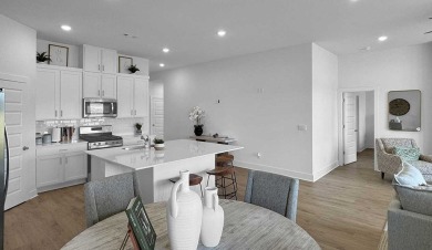 Welcome to The Reserve at Country Club, a new home community in on  in Arkansas - for sale on GolfHomes.com, golf home, golf lot