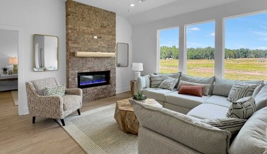 Welcome to The Reserve at Country Club, a new home community in on  in Arkansas - for sale on GolfHomes.com, golf home, golf lot