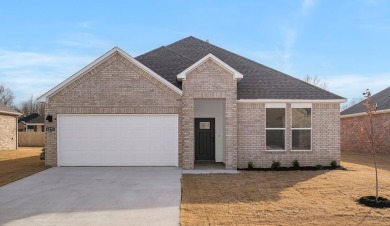 Welcome to The Reserve at Country Club, a new home community in on  in Arkansas - for sale on GolfHomes.com, golf home, golf lot