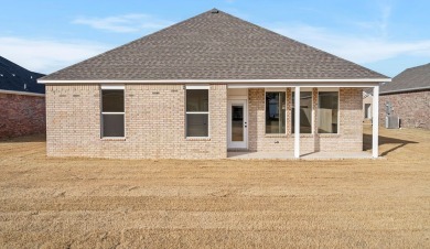 Welcome to The Reserve at Country Club, a new home community in on  in Arkansas - for sale on GolfHomes.com, golf home, golf lot