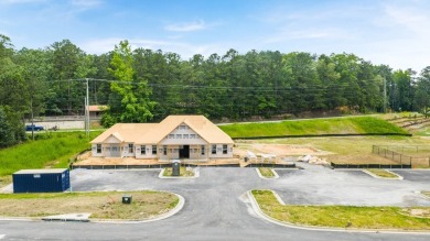 Northwoods at Mirror Lake, D.R. Horton's newest neighborhood in on Mirror Lake Golf Club in Georgia - for sale on GolfHomes.com, golf home, golf lot
