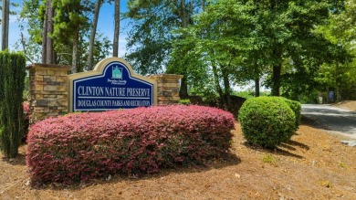 Northwoods at Mirror Lake, D.R. Horton's newest neighborhood in on Mirror Lake Golf Club in Georgia - for sale on GolfHomes.com, golf home, golf lot