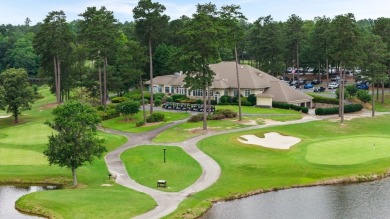 Northwoods at Mirror Lake, D.R. Horton's newest neighborhood in on Mirror Lake Golf Club in Georgia - for sale on GolfHomes.com, golf home, golf lot