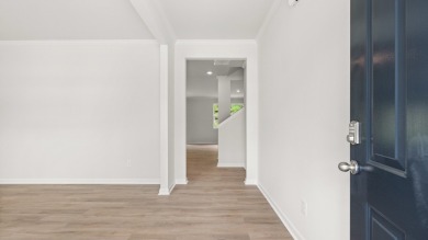 Welcome to the Hayden-a two-story, single-family new on Mirror Lake Golf Club in Georgia - for sale on GolfHomes.com, golf home, golf lot