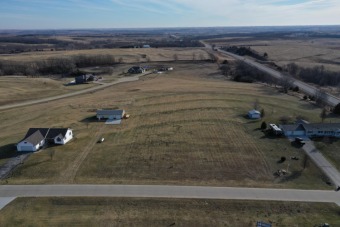 An equestrian dream for a beautiful countryside acreage located on Fremont County Golf Club in Iowa - for sale on GolfHomes.com, golf home, golf lot