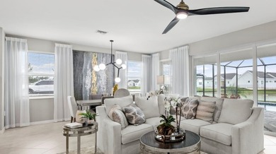 Discover River Hall Country Club in Alva-a private, gated oasis on River Hall Country Club in Florida - for sale on GolfHomes.com, golf home, golf lot