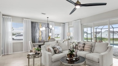 Discover River Hall Country Club in Alva - a private, gated on River Hall Country Club in Florida - for sale on GolfHomes.com, golf home, golf lot