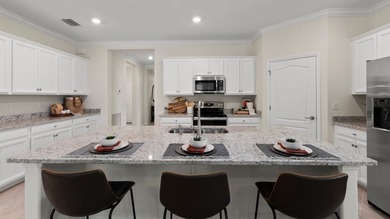 Discover River Hall Country Club in Alva-a private, gated oasis on River Hall Country Club in Florida - for sale on GolfHomes.com, golf home, golf lot