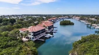 Welcome to the Landings condominium, located at the private on Card Sound Golf Club in Florida - for sale on GolfHomes.com, golf home, golf lot