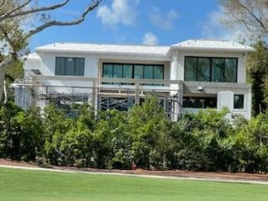 NEW SPECTACULAR COASTAL SMART HOME! Scheduled Completion on Ocean Reef Club in Florida - for sale on GolfHomes.com, golf home, golf lot