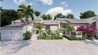 Brand New Interior and Exterior Renovation.  This 2 Bedroom 2 on Ocean Reef Club in Florida - for sale on GolfHomes.com, golf home, golf lot