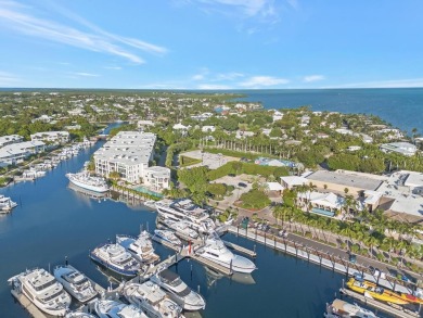 Location Location!  Just a short walk from the sea wall and golf on Ocean Reef Club in Florida - for sale on GolfHomes.com, golf home, golf lot