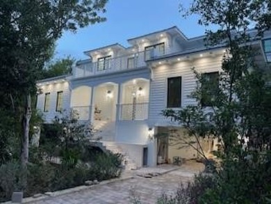 NEW SPECTACULAR COASTAL SMART HOME! This multi-generational on Ocean Reef Club in Florida - for sale on GolfHomes.com, golf home, golf lot