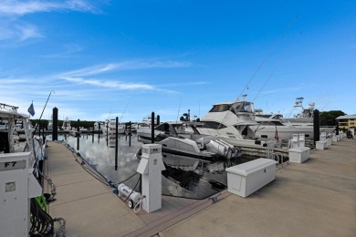 Ideally located on the world-class private Marina of Ocean Reef on Ocean Reef Club in Florida - for sale on GolfHomes.com, golf home, golf lot