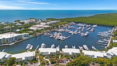 Ideally located on the world-class private Marina of Ocean Reef on Ocean Reef Club in Florida - for sale on GolfHomes.com, golf home, golf lot