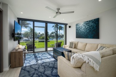 Discover this beautifully renovated 2 bedroom condo, current 2nd on Card Sound Golf Club in Florida - for sale on GolfHomes.com, golf home, golf lot