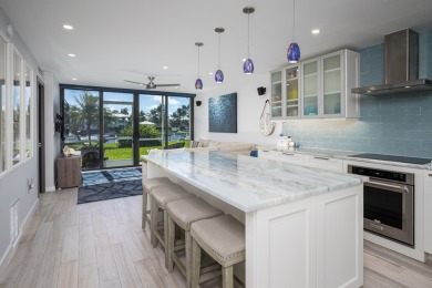 Discover this beautifully renovated 2 bedroom condo, current 2nd on Card Sound Golf Club in Florida - for sale on GolfHomes.com, golf home, golf lot