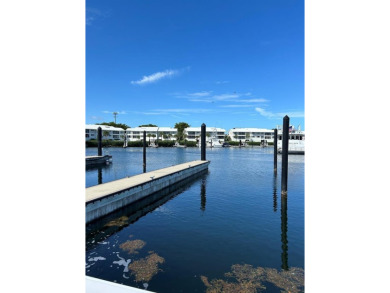 Main Marina Dock to accommodate your 70' yacht.   The beam is on Ocean Reef Club in Florida - for sale on GolfHomes.com, golf home, golf lot