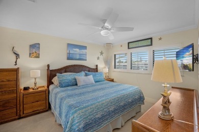 Discover the perfect move-in-ready and fully furnished condo on Card Sound Golf Club in Florida - for sale on GolfHomes.com, golf home, golf lot