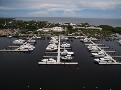 Spectacular private Marina located within the exclusive Ocean on Ocean Reef Club in Florida - for sale on GolfHomes.com, golf home, golf lot