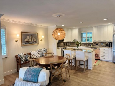 PRICED TO SELL! Unique top floor 2 bedroom 2 bath Fairway Lakes on Ocean Reef Club in Florida - for sale on GolfHomes.com, golf home, golf lot