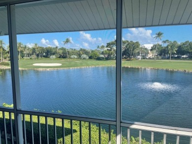 PRICED TO SELL! Unique top floor 2 bedroom 2 bath Fairway Lakes on Ocean Reef Club in Florida - for sale on GolfHomes.com, golf home, golf lot