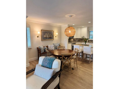 PRICED TO SELL! Unique top floor 2 bedroom 2 bath Fairway Lakes on Ocean Reef Club in Florida - for sale on GolfHomes.com, golf home, golf lot