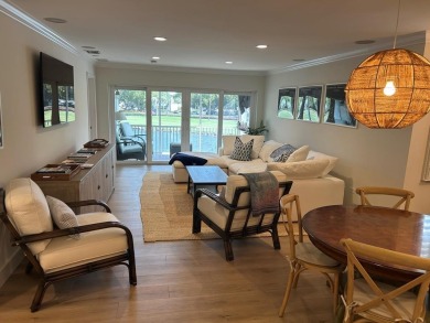 PRICED TO SELL! Unique top floor 2 bedroom 2 bath Fairway Lakes on Ocean Reef Club in Florida - for sale on GolfHomes.com, golf home, golf lot