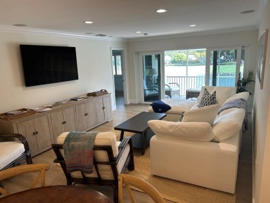 PRICED TO SELL! Unique top floor 2 bedroom 2 bath Fairway Lakes on Ocean Reef Club in Florida - for sale on GolfHomes.com, golf home, golf lot