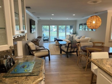 PRICED TO SELL! Unique top floor 2 bedroom 2 bath Fairway Lakes on Ocean Reef Club in Florida - for sale on GolfHomes.com, golf home, golf lot