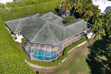 Golfers Paradise! Enter into sunlit and unobstructed views of on Ocean Reef Club in Florida - for sale on GolfHomes.com, golf home, golf lot