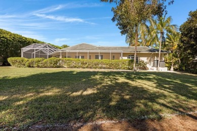 Golfers Paradise! Enter into sunlit and unobstructed views of on Ocean Reef Club in Florida - for sale on GolfHomes.com, golf home, golf lot