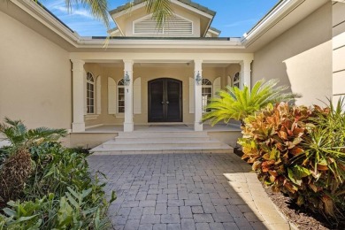 Golfers Paradise! Enter into sunlit and unobstructed views of on Ocean Reef Club in Florida - for sale on GolfHomes.com, golf home, golf lot