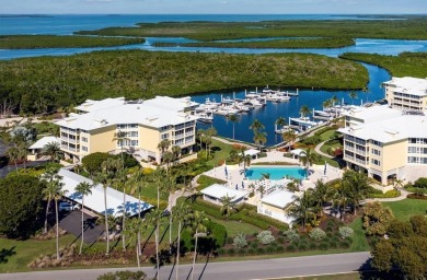 HARBOUR HOUSE PENTHOUSE!  This is a one-of-a-kind opportunity to on Card Sound Golf Club in Florida - for sale on GolfHomes.com, golf home, golf lot