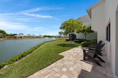 This sought after first floor Fairway Lakes corner unit has on Ocean Reef Club in Florida - for sale on GolfHomes.com, golf home, golf lot