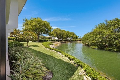 This sought after first floor Fairway Lakes corner unit has on Ocean Reef Club in Florida - for sale on GolfHomes.com, golf home, golf lot