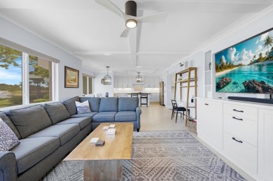 This sought after first floor Fairway Lakes corner unit has on Ocean Reef Club in Florida - for sale on GolfHomes.com, golf home, golf lot