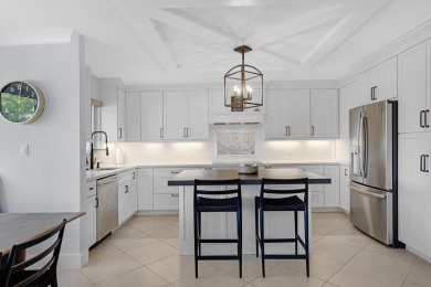 This sought after first floor Fairway Lakes corner unit has on Ocean Reef Club in Florida - for sale on GolfHomes.com, golf home, golf lot