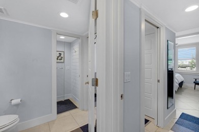 This sought after first floor Fairway Lakes corner unit has on Ocean Reef Club in Florida - for sale on GolfHomes.com, golf home, golf lot