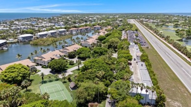 Top-Floor Spacious 3-Bedroom Condo with Dock  Water Views! on Card Sound Golf Club in Florida - for sale on GolfHomes.com, golf home, golf lot