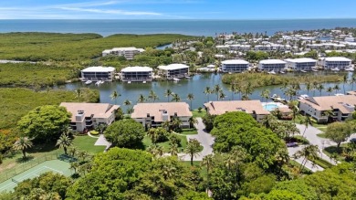 Top-Floor Spacious 3-Bedroom Condo with Dock  Water Views! on Card Sound Golf Club in Florida - for sale on GolfHomes.com, golf home, golf lot