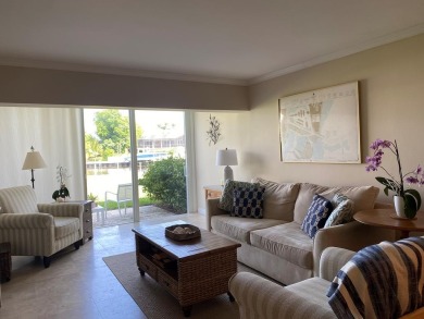 Breathtaking Water Views and dockage for 36' boat.  Renovated on Card Sound Golf Club in Florida - for sale on GolfHomes.com, golf home, golf lot