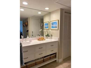 Breathtaking Water Views and dockage for 36' boat.  Renovated on Card Sound Golf Club in Florida - for sale on GolfHomes.com, golf home, golf lot