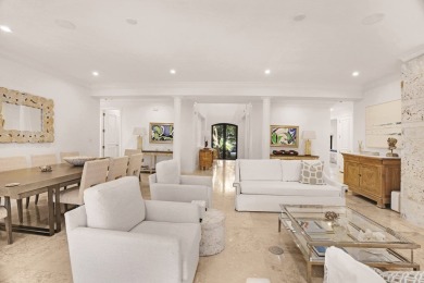 This gorgeous, top of the line home is five years new, offering on Ocean Reef Club in Florida - for sale on GolfHomes.com, golf home, golf lot