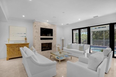 This gorgeous, top of the line home is five years new, offering on Ocean Reef Club in Florida - for sale on GolfHomes.com, golf home, golf lot